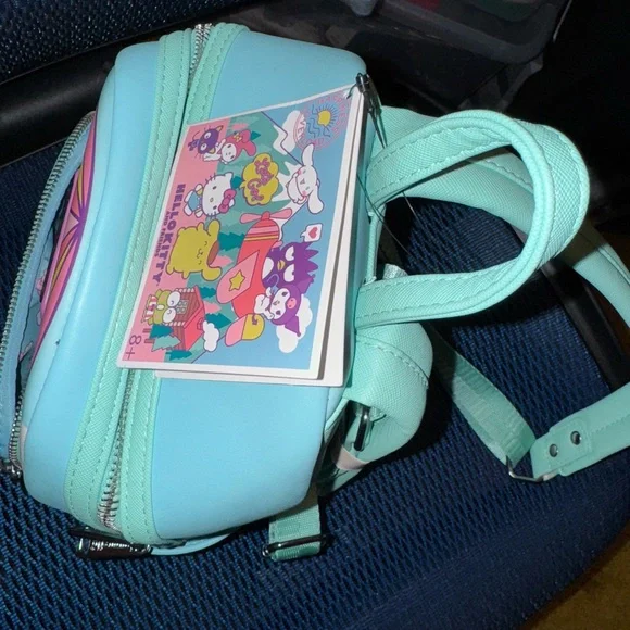 Sanrio Loungefly - Multicolor - Picture 7 of 9
